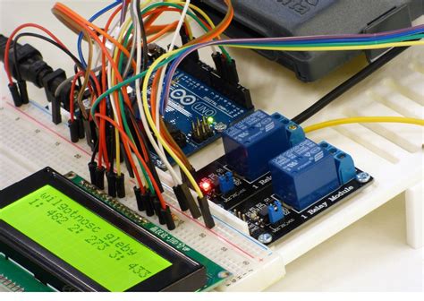 30 top arduino projects.